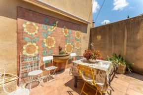 L'oustalet en Provence